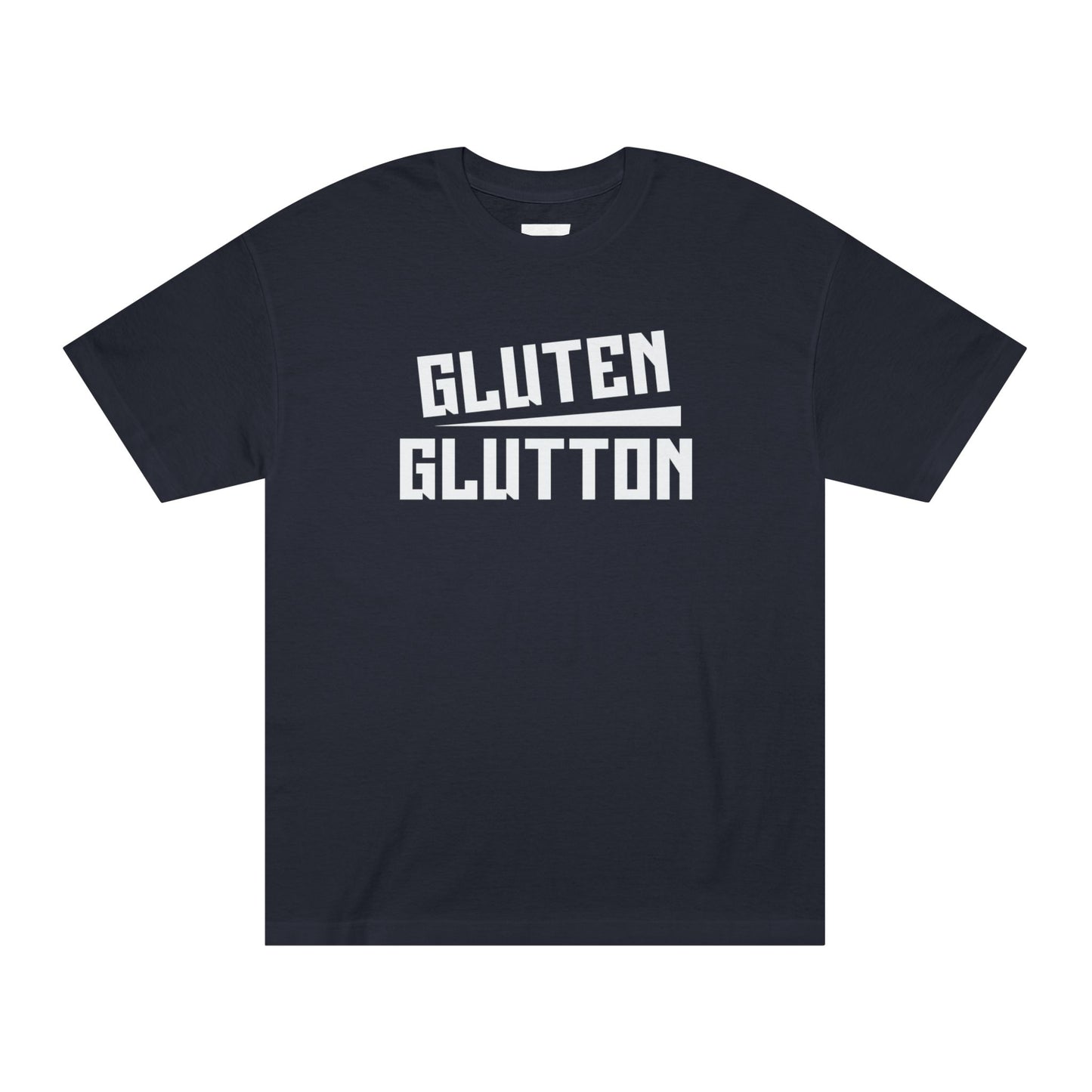 Gluten Glutton