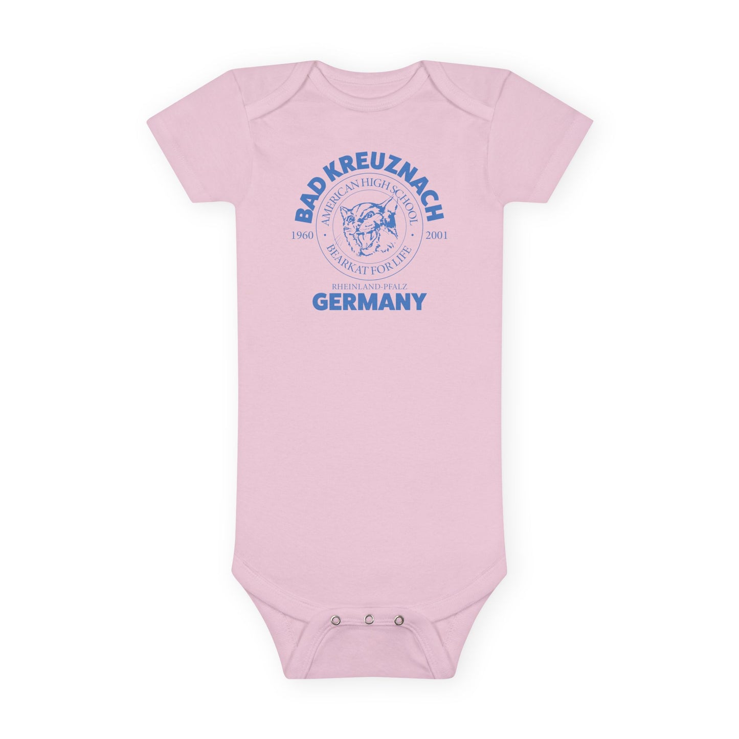 BK All Day Onesie®