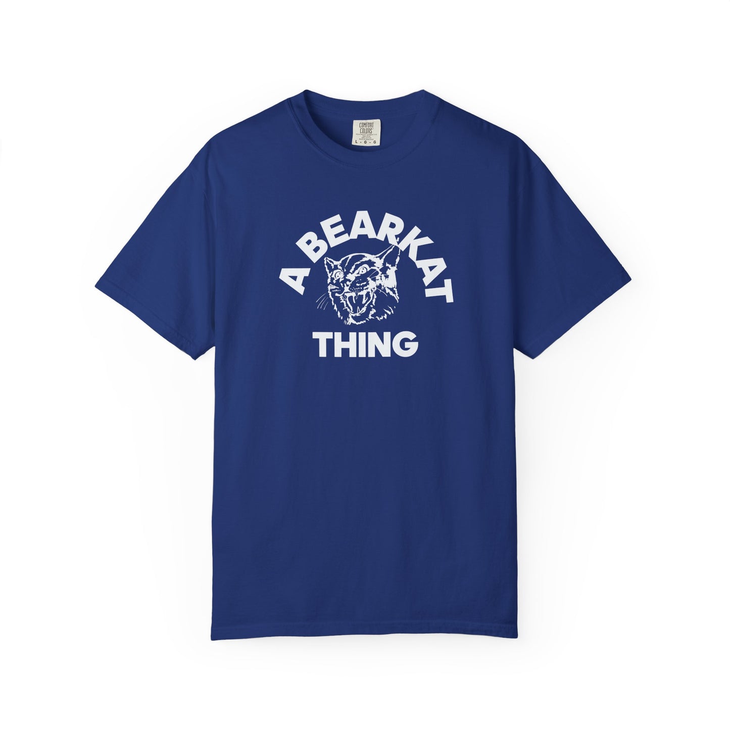 A BK Thing (1717)