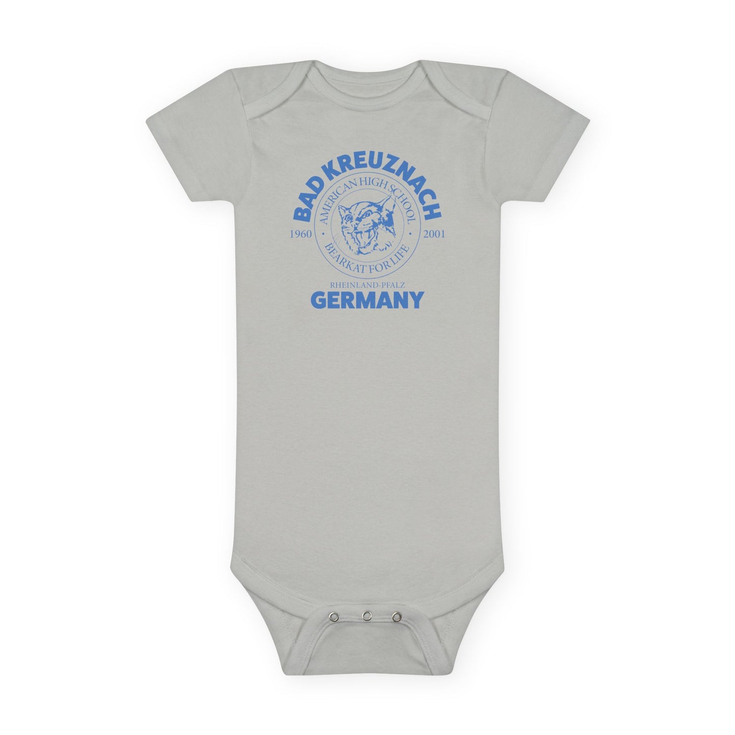 BK All Day Onesie®