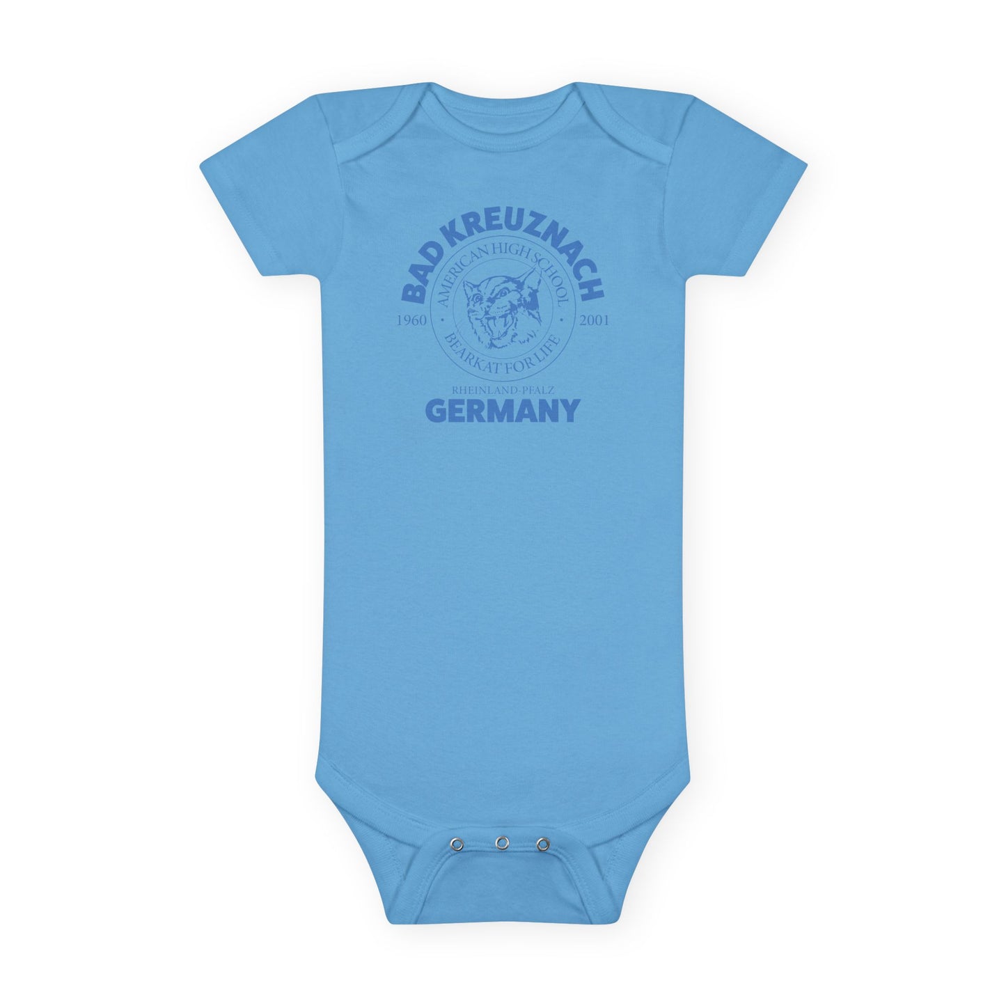 BK All Day Onesie®