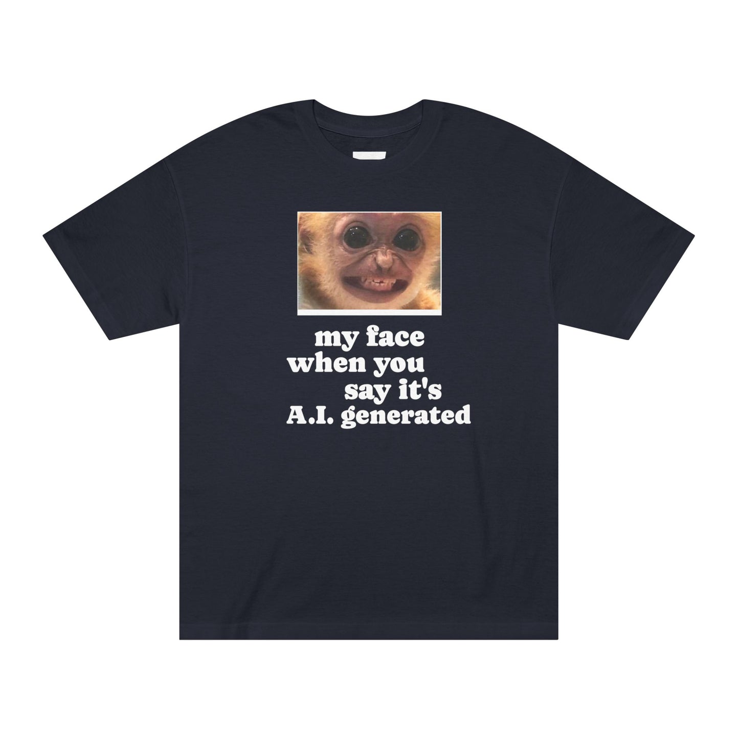 Monkey Business