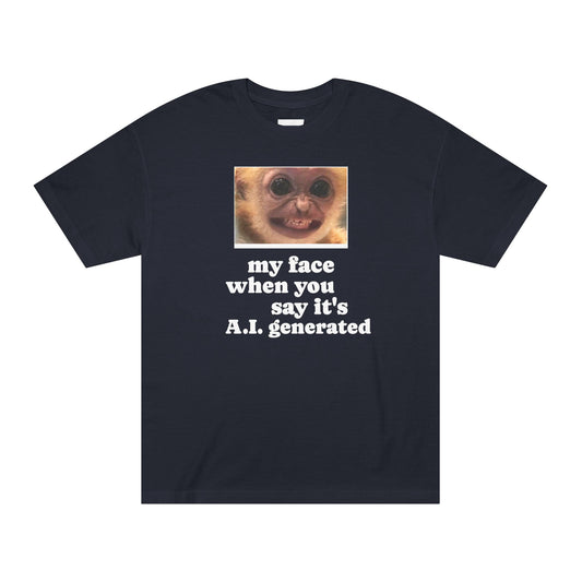 Monkey Business