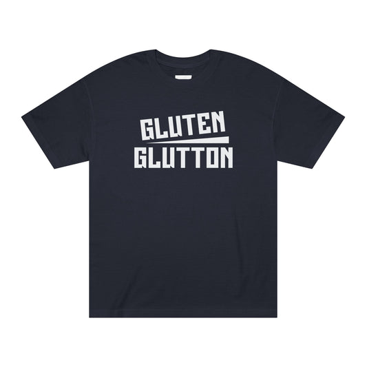 Gluten Glutton