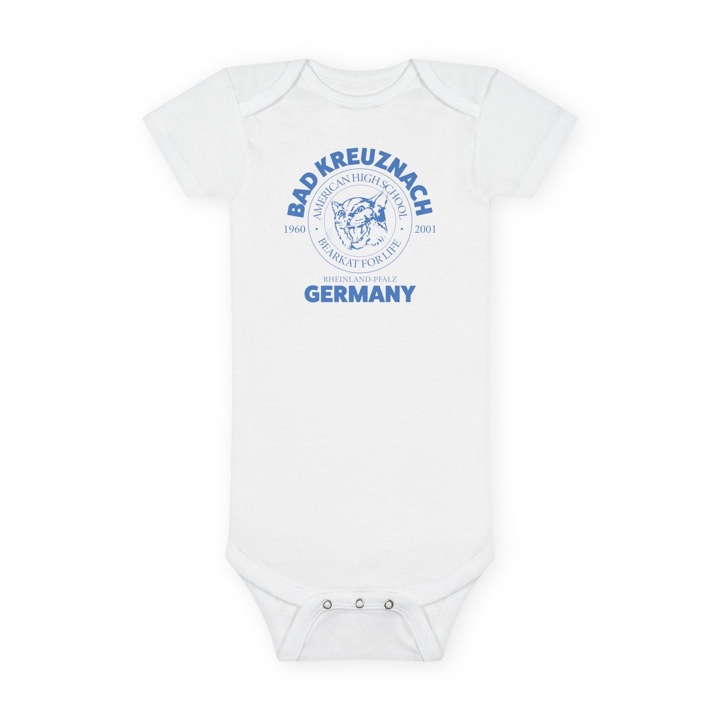 BK All Day Onesie®